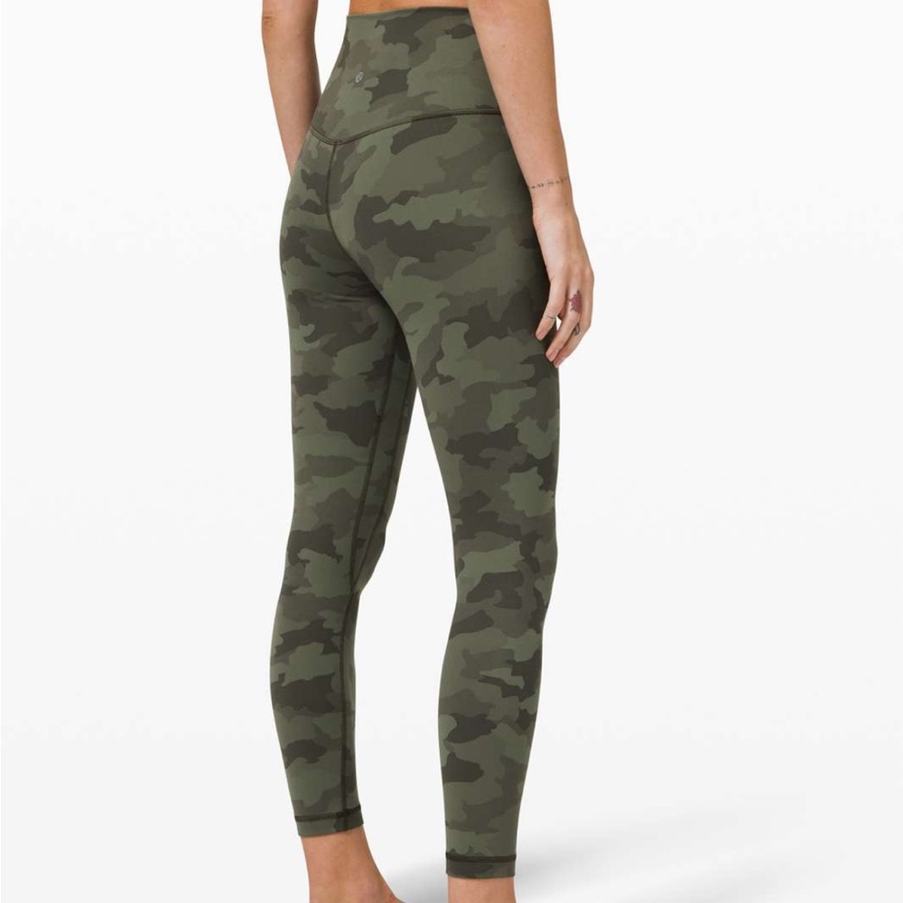 Lululemon Align Leggings